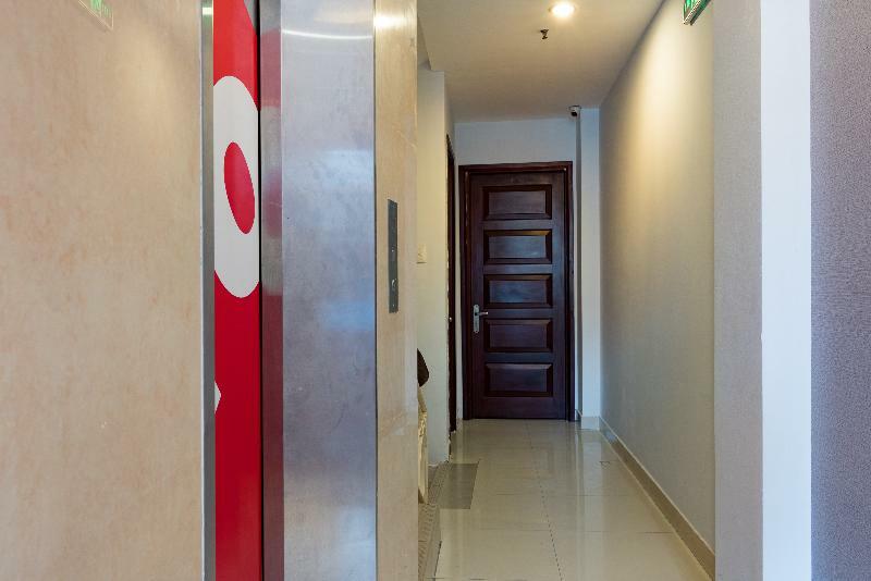 הו צ'י מין סיטי Saigon Central Hotel מראה חיצוני תמונה