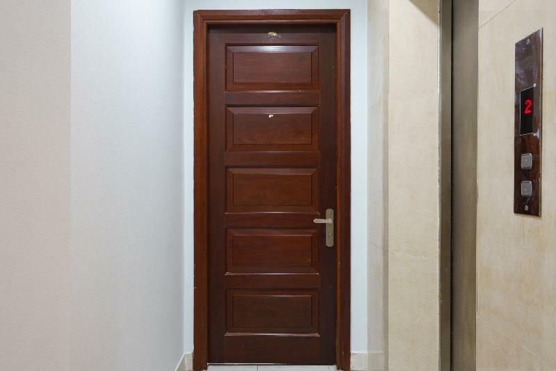 הו צ'י מין סיטי Saigon Central Hotel מראה חיצוני תמונה