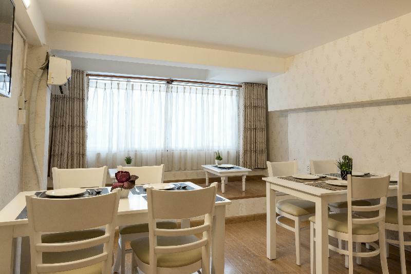 הו צ'י מין סיטי Saigon Central Hotel מראה חיצוני תמונה